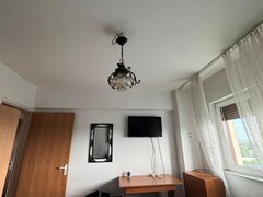 Brancoveanu Inchiriez apart 2 camere zona Izvorul Rece